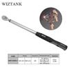 WIZTANK Digital Angle Torque Wrench