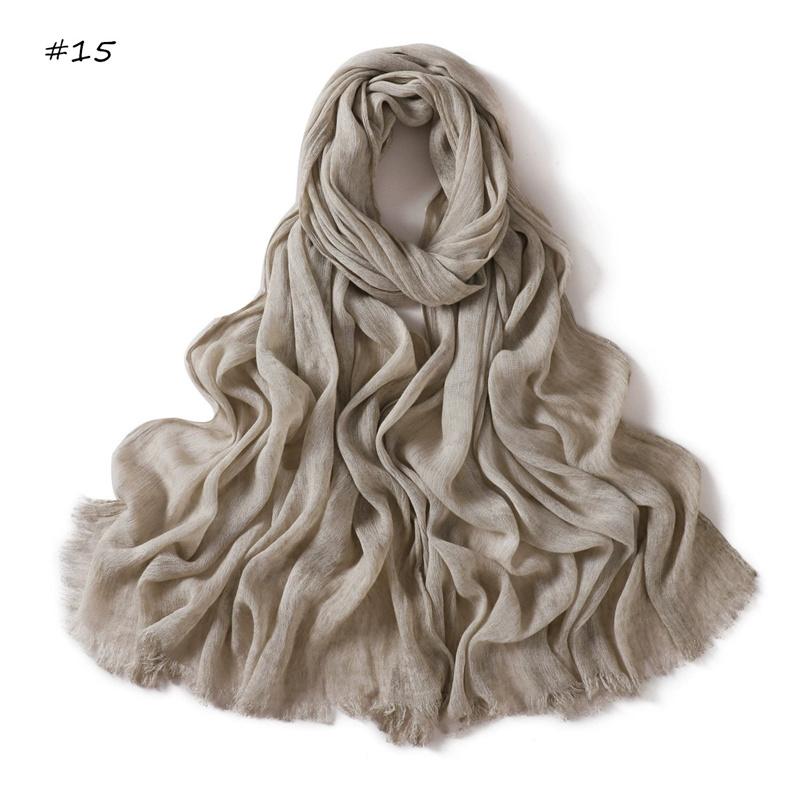 

Plain Turbans Tie Dyed Rayon Hijab Scarf Thin Ramadan Ombre Wrap Elastic Shawls High Quality Foulards Muslim Head Snood 180*70Cm