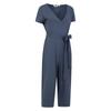 Mountain Warehouse Damen Santorini Wickel-Jumpsuit