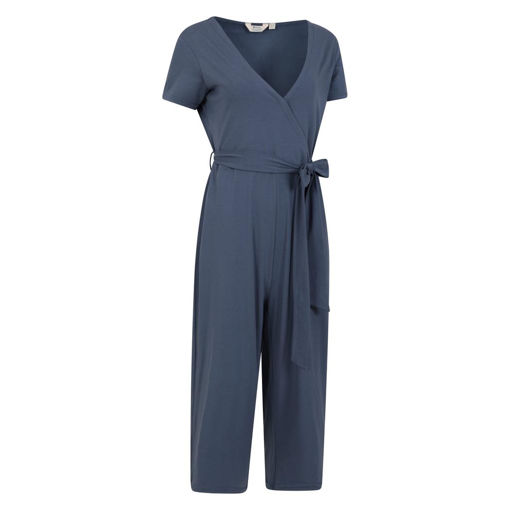 Mountain Warehouse Damen Santorini Wickel-Jumpsuit