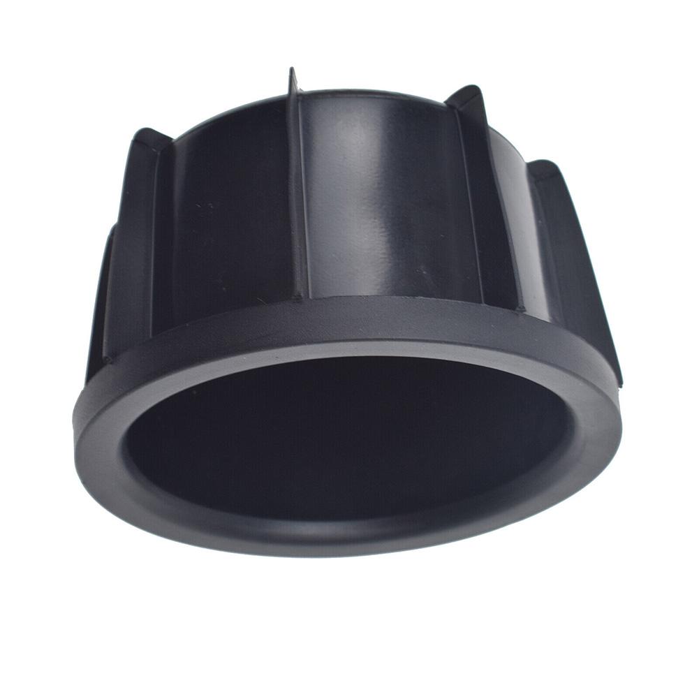 Cup Holder 55618-42040 ABS Black Console Box For Rav4