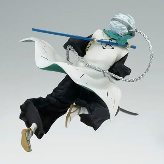 Banpresto BLEACH VIBRATION STARS - Hichigaya Juuro