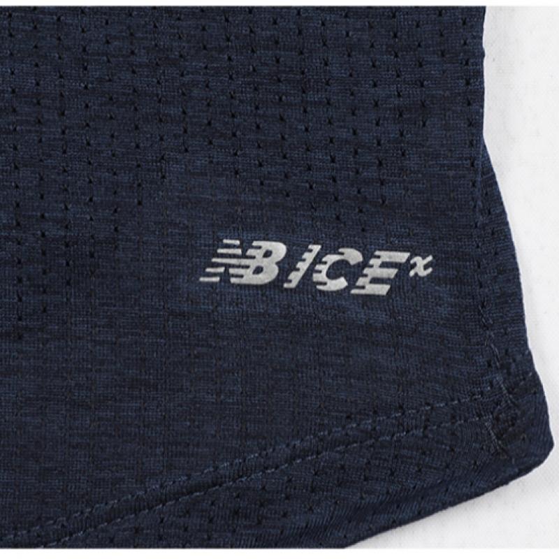 New Balance Genuine New Balance Impact Run Running Tee