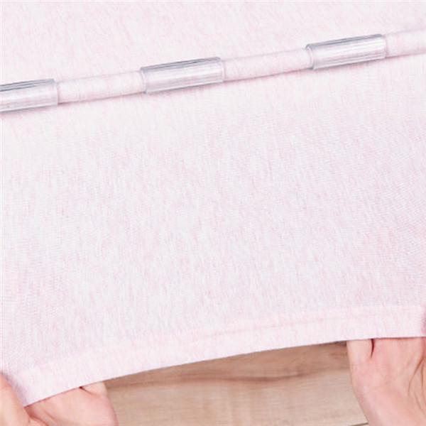 Multifunction 12pcs Sheet Clip Mattress Anti-Slip Holder Buckle Seamless Clip Single Invisible Clip