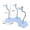 Action Figure Display Holder Base Doll Stands Bracket Support Stand for 1/6 1/9