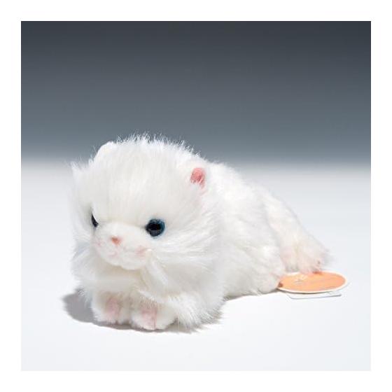 Мягкая игрушка Takenoko Petit Dream Mini A персидский кот 95030