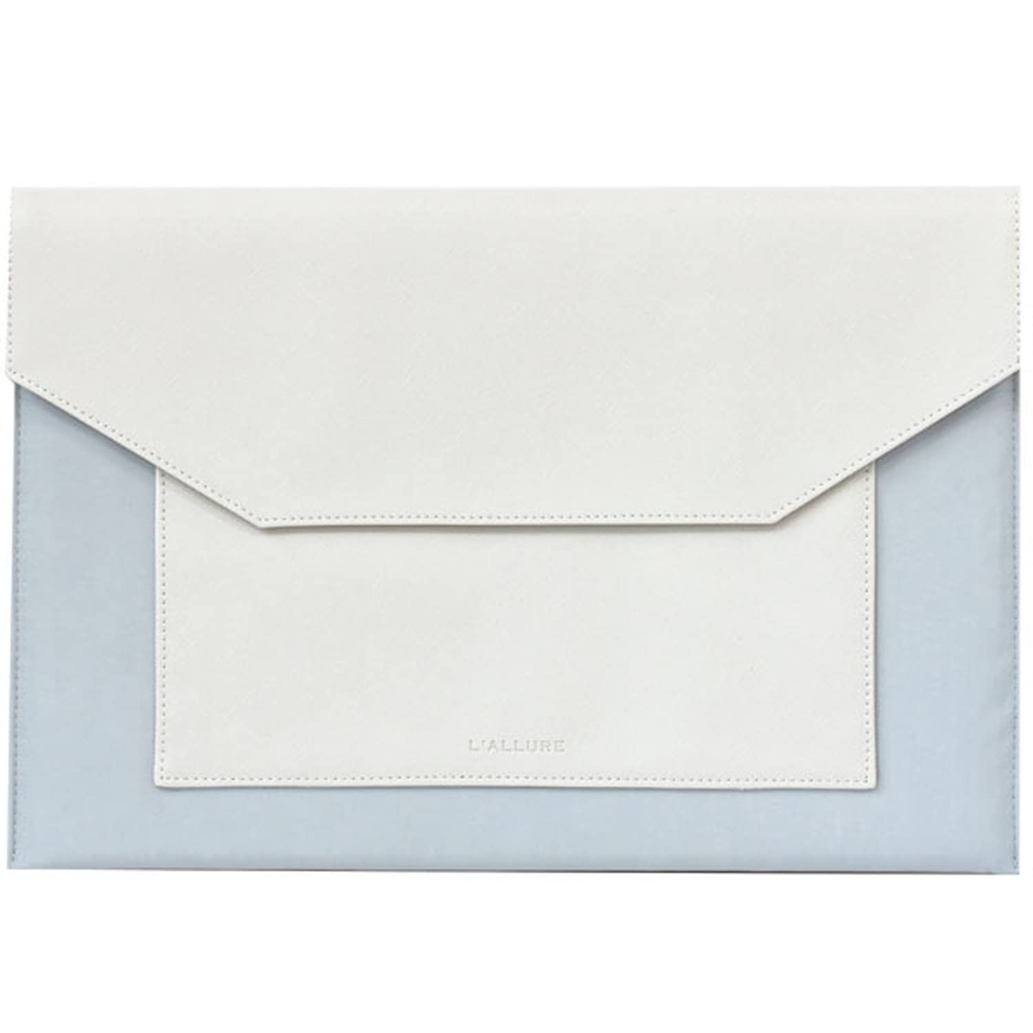 

LaboClip PC Case, PC Envelope Case, Lalule, Blue, A23-LLEC-BL