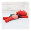 Stuffed toy COCO MOMO (S) all 3 types set