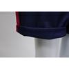 Kids Girls Halloween Christmas Party Rumi Cosplay Costume Children Singer POP Star School Stage Dress Up Outfit
