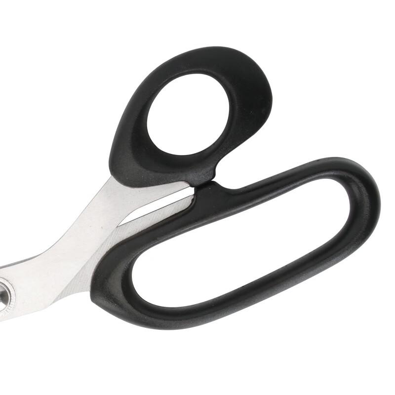 Zhishi Stainless Steel BBQ & Chicken Bone Scissors Set