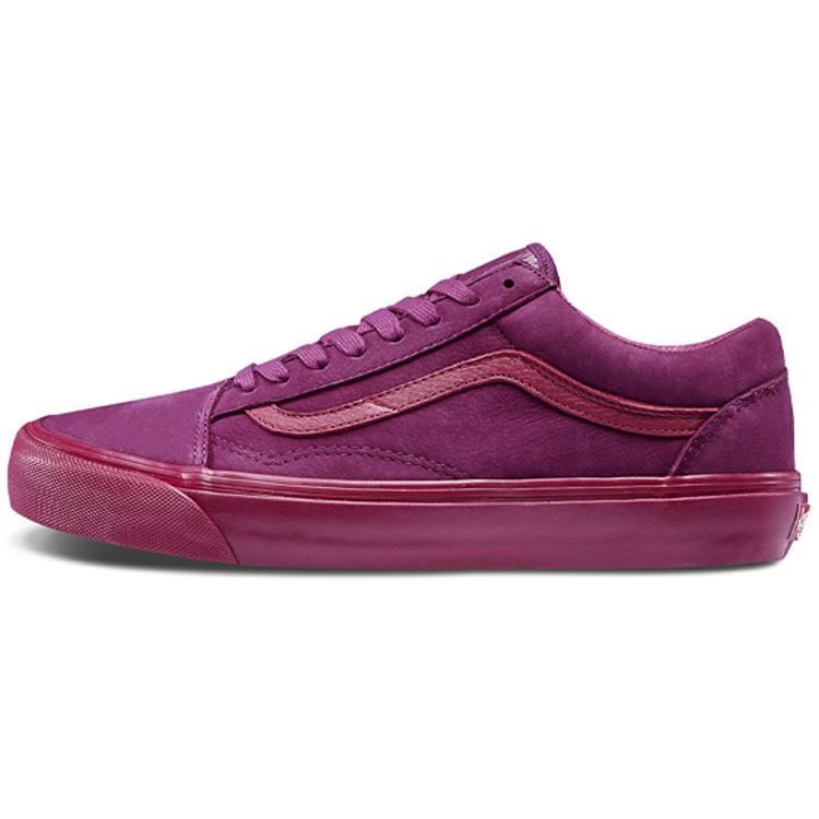 

Old Skool Og Vans Lx Raspberry VN0A4P3XTLW 35