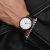 [BUREI] Men's Watch Simple Stylish Waterproof Analog Watch Popular Brand Men's Watch