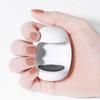 Mini nail art light therapy light LED quick drying nail oil glue baking light