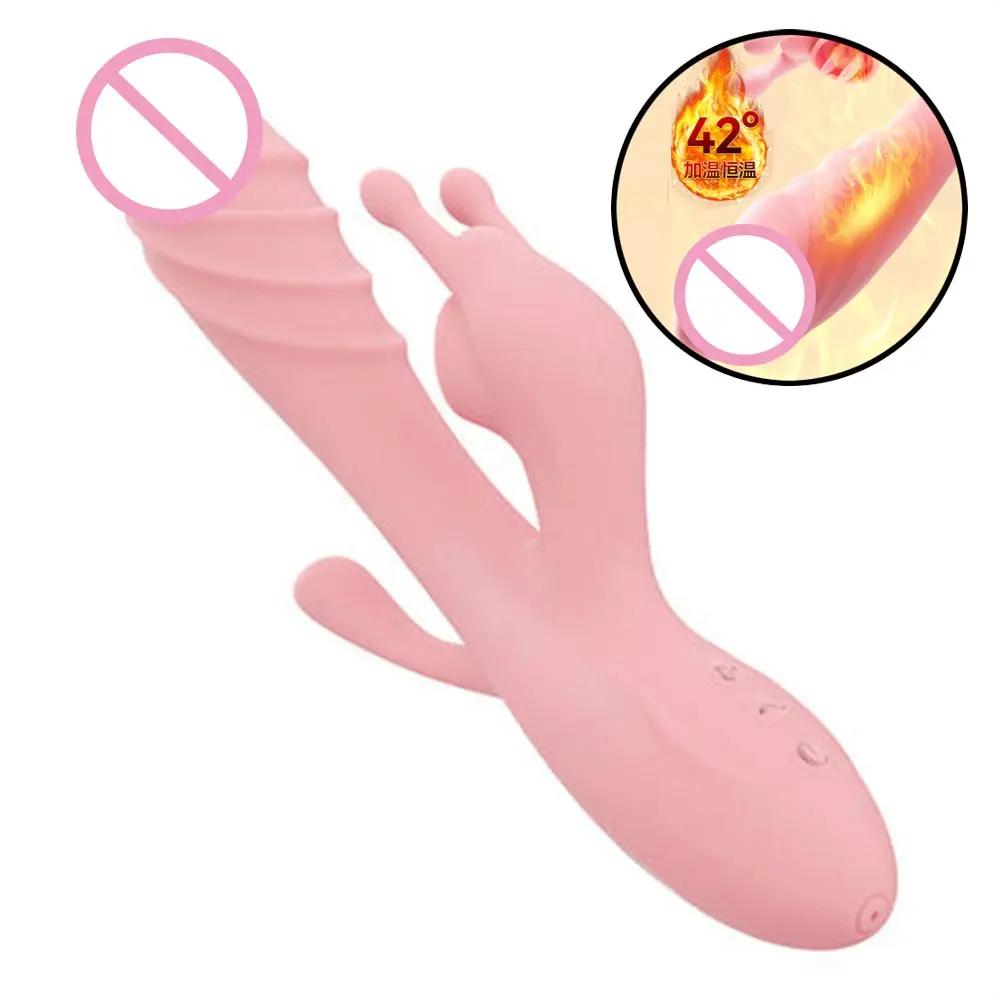 Vajinas Sex Toys For Adults Woman Vaginete Masturbaror Penianana Back Massage Instrument Licking Vibrator Men Cool 2024