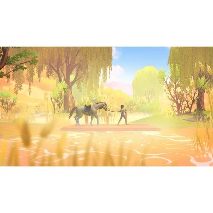 Horse Club Adventures 2 Hazelwood Stories Jeu Switch