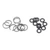 O-rings Retaining Clip Easy Installation Fine Workmanship