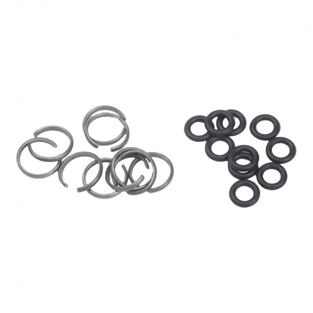 O-rings Retaining Clip Easy Installation Fine Workmanship