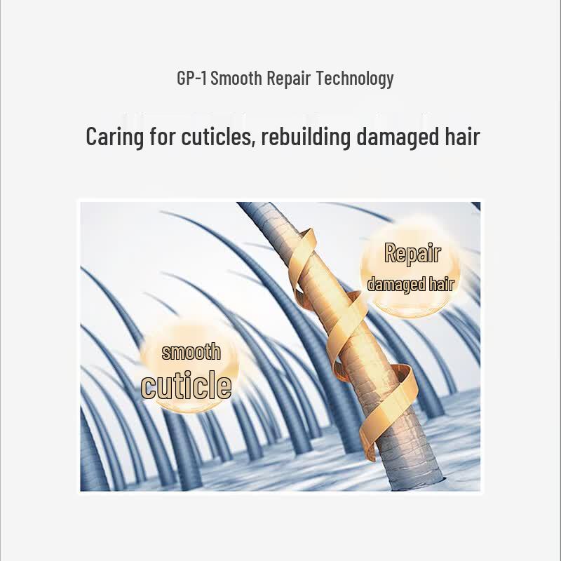 Ziyuan Sakura Repair Shampoo