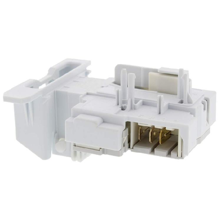 Washer Lid Lock Switches Replaces 137353302 Washing Machine Door Lock Washer Lid Lock Door Latches Switches Enduring