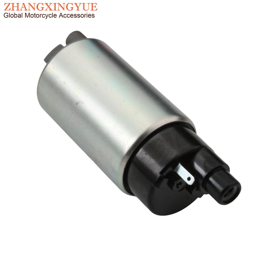 Motorrad PCX125 PCX150 Kraftstoffpumpe Für Honda PCX 150 SPACY Fi LEAD 125I 16700-KWN-711 16700-KZL-931 Rollerteile
