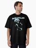 Bob Dylan Bob Dylan Bob Bob Legend Oversized T-Shirt