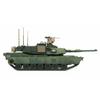 Voiio 1/35 Scale American M1A2 SEP V2 Abrams Main Battle Tank Plastic Model (VOI01101)