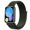 Band For Huawei Watch Fit 2 Strap Smart Watch Accessories Replacement Wristband Nylon Bracelet Correa Huawei Watch Fit2 Strap