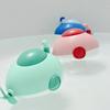 Wind-Up Submarine Bath Toy for Kids Clockwork Swimming Diver for Bathtub