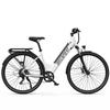 Electric Bicycle ONESPORT OT12 250W Motor City Electric Bike Top Speed 25Km/h 36V 13AH Max Range 65Km 7 Speed Load 150Kg