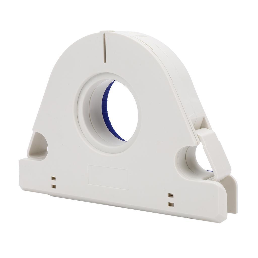  Masking Tape Applicator with Cutter for Trim Window Frame Red Sticker Covering Paint Tape Dispenser 25mm Wide 