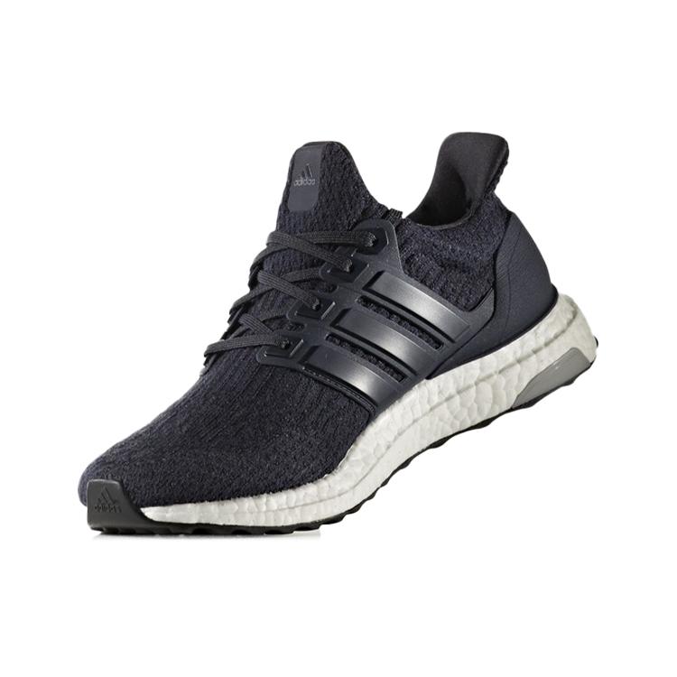 Adidas Ultra Boost 4.0 Black Legend Ink Women's S82057
