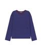 Banwonateullie A3497 Striped T-Shirt_Blue