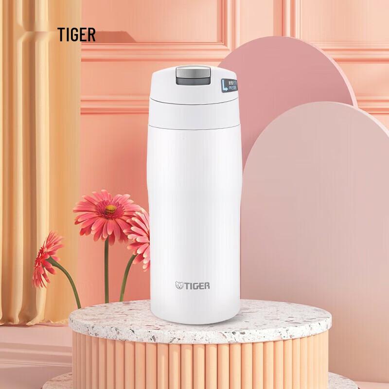 Tiger WMT Lightweight 304 Stainless Steel Insulated Bottle