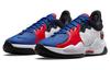 Nike Pg 5 Ep 'White University Red' CW3146-101