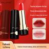 FLFZ Velvet Lipstick: Lightly Moisturizing, Long-lasting, Cup-resistant, Colorfast, and Adds a Whitening Touch.