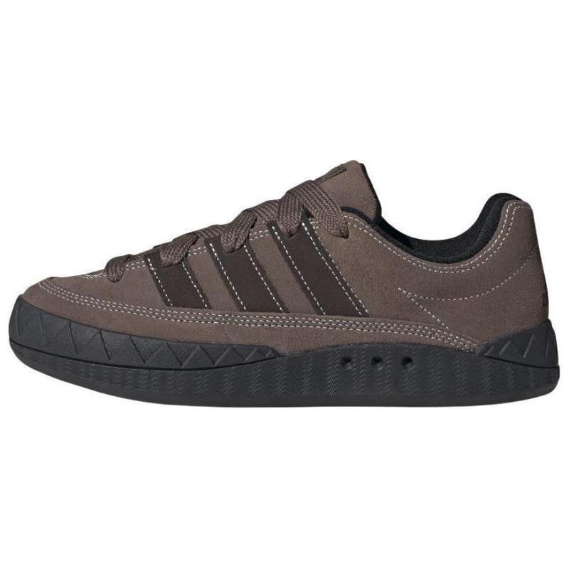 

Adidas Adimatic Earth Strata Women s Sneakers IE7363 35⅔ темно-коричневого