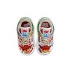 Nike Dunk Low SP TD City Market Baby Sneakers Multi-Color DD3575-900