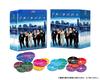 Friends Seasons Complete Set 1-10 (21 Discs) [Blu-ray]
