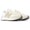 New Balance 327 Dove Grey Military Green Women Sneakers Cream WS327PS