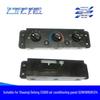5314 Compatible with Shaanxi Auto Delong M3000/S3000 A/C Panel Heater Switch DZ96189585314