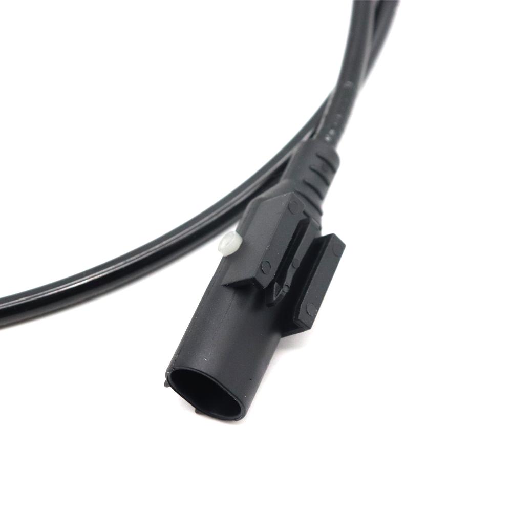 For BMW S1000RR M1000XR R1200GS R1250GS ADV R1200RS G130 C400 S 1000 RR 1200 GS RS Motorcycle Accessories ABS Wheel Speed Sensor