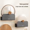 Ecoco Wall-Mounted Pot Lid Holder