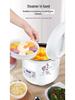 Classic Multi-Function Rice Cooker, Household Large Capacity, 2L/3L/4L/5L, Automatic Small & Versatile Cooker