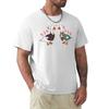 Gentlegeese Tshirt Quick Dry Travel Tshirt
