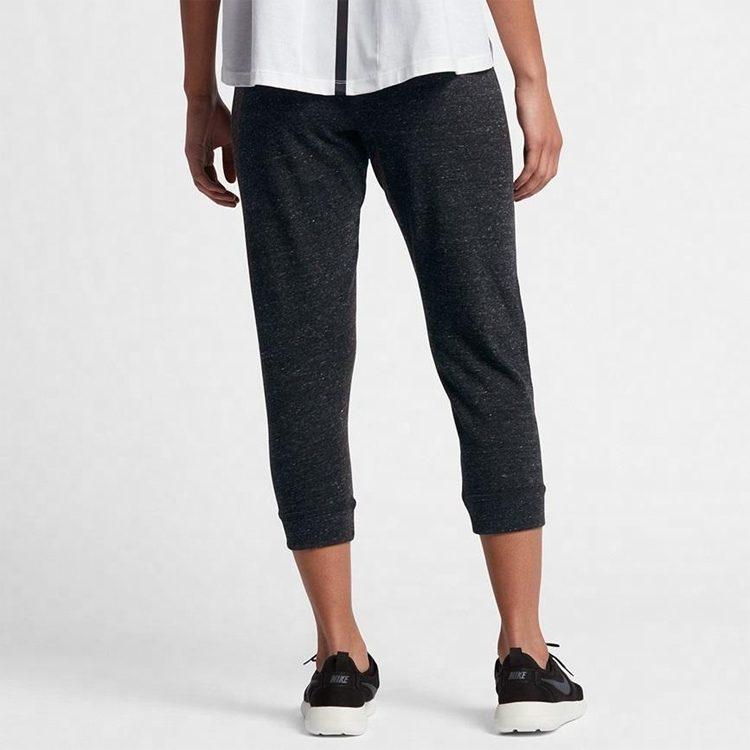 Nike Knitted Sweatpants Women's Black 883724-010