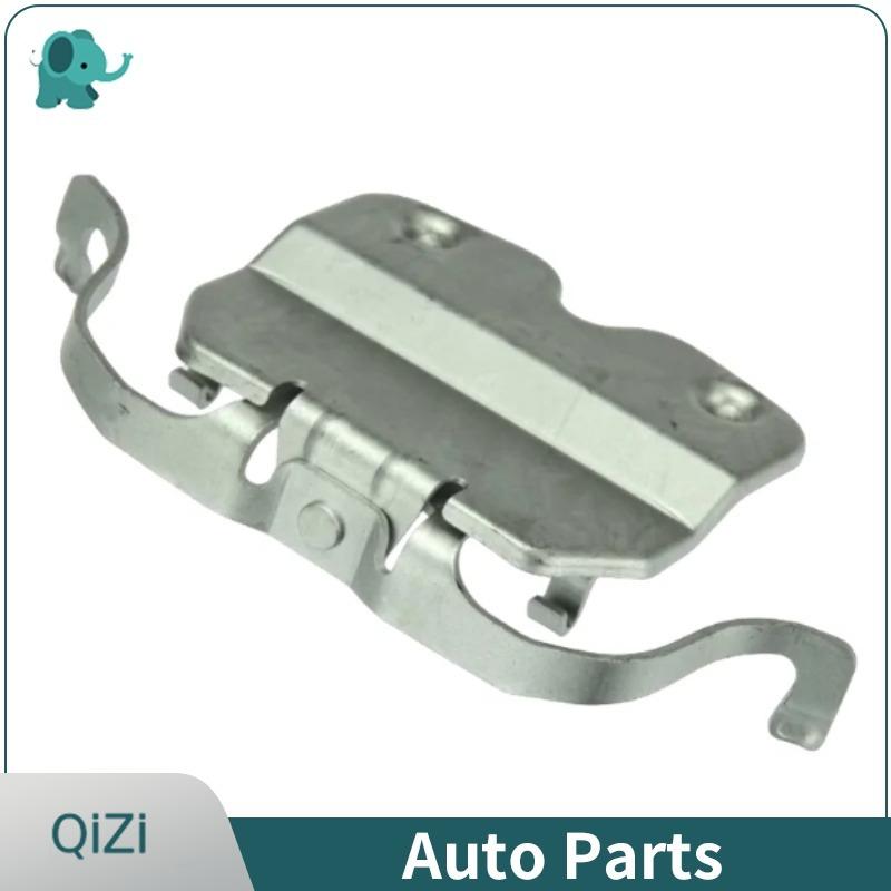 34116798126 OE Front Brake Caliper Anti-vibration Spring Clip X2 Brake pad For BMW X5 E70 F15 F85 X6 E71 E72 F16 F86 2006-