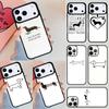 Dackel Würstchen Kunst Handyhülle Für iPhone 17 Air 14 15 13 12 Max Hülle Für Apple 14 15 16 16e 11 Pro Max Plus Coque
