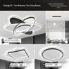 UOSU Full Spectrum LED Ceiling Light
