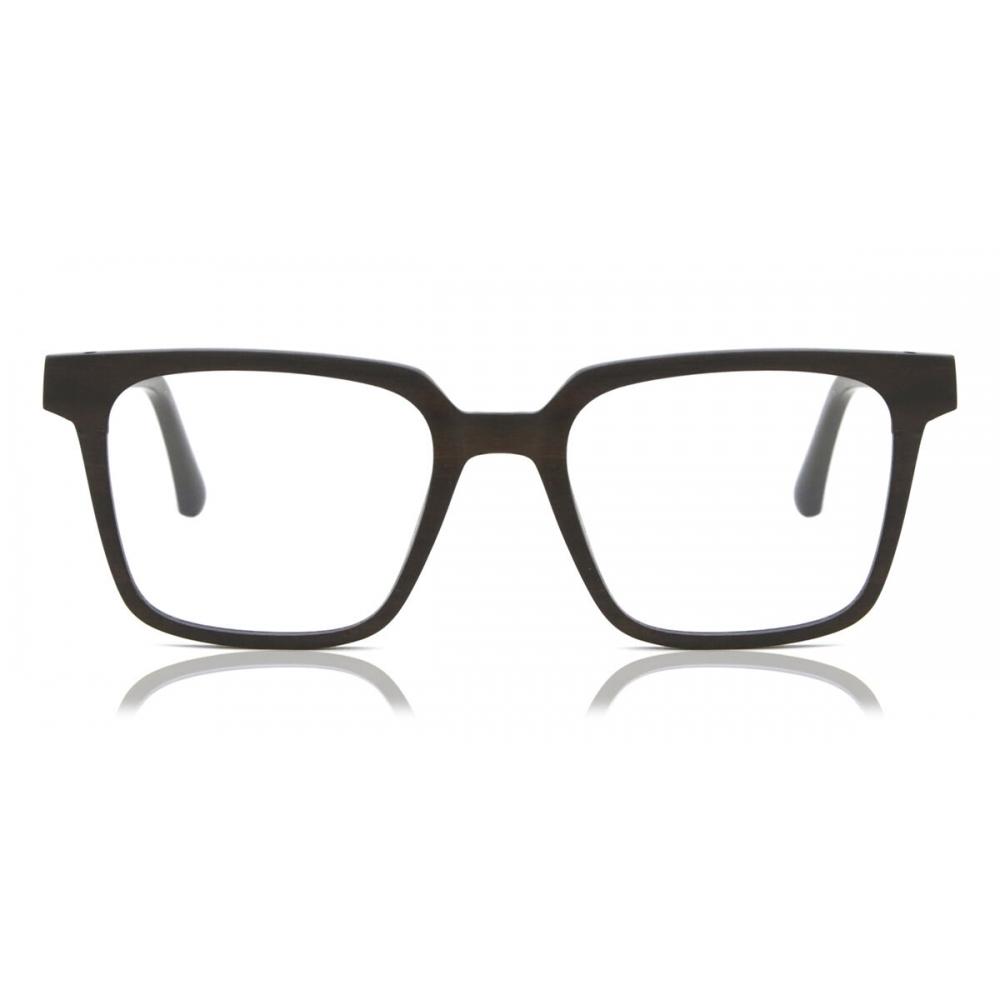 

Oh My Woodness Pacha Ws411 Rx B09 21 Unisex Eyeglasses /51