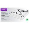 BDSM  Bed Strap Flirting Accessory Quick Installation Bed Strap for Women Men Couples Adult Games